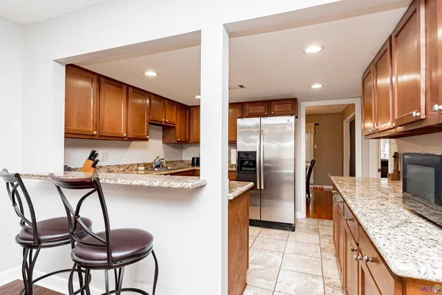 $194,900 | 5435 Heatherstone Drive, Baton Rouge, LA 70820