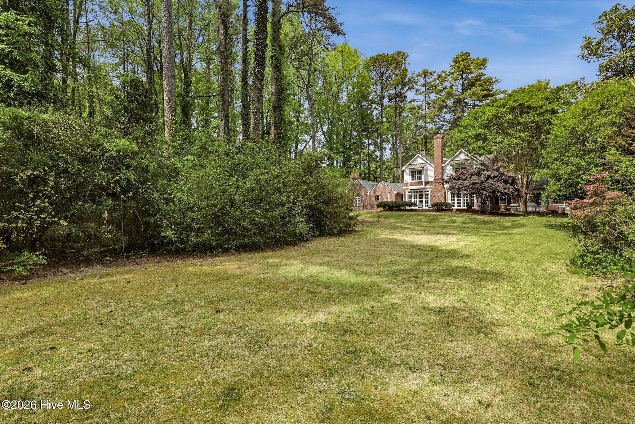 285 North Bethesda Road Southern Pines, NC 28387 - Photo 71 of 85