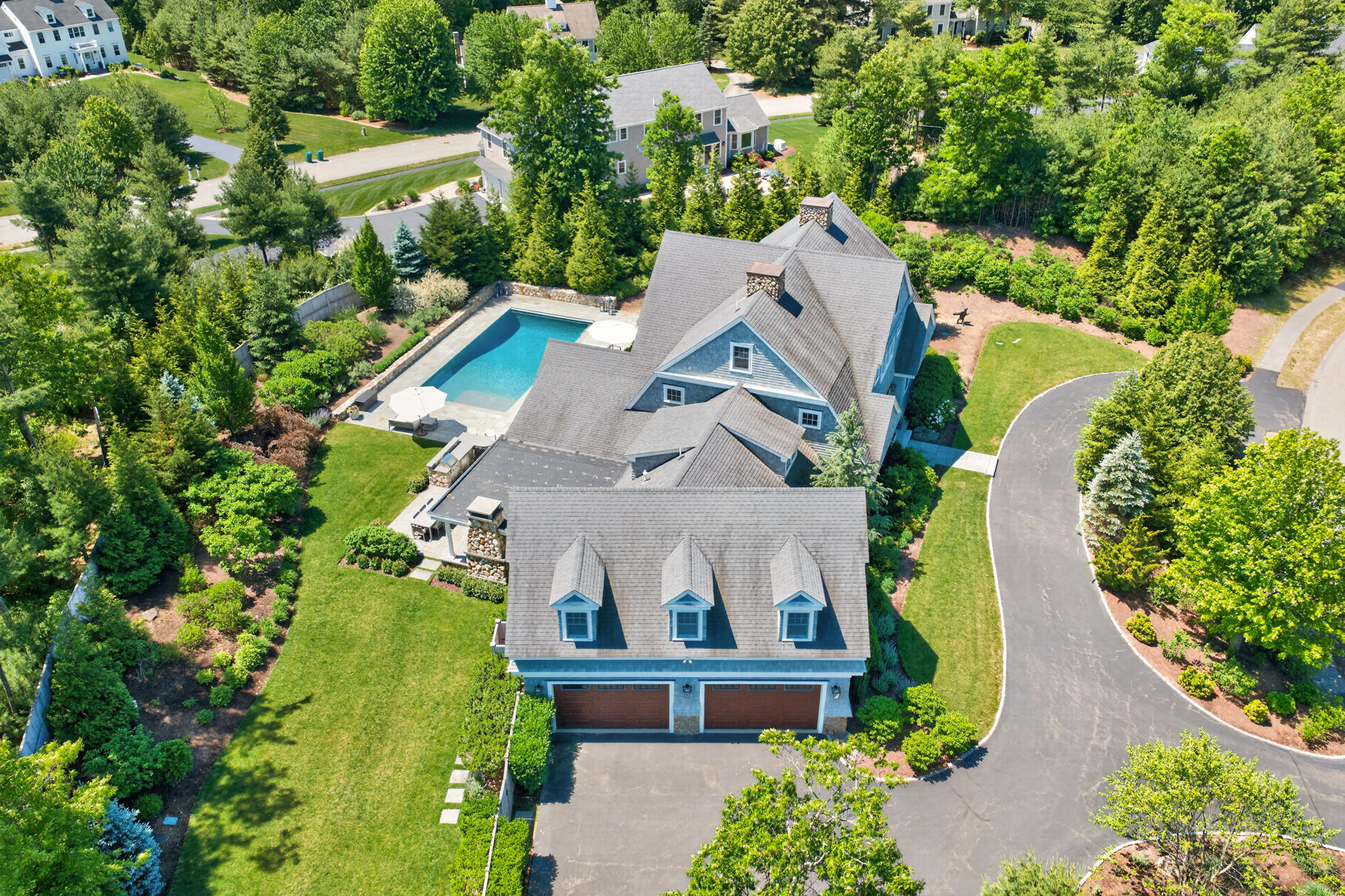 15 Ice House Road Duxbury, MA 02332 - Photo 2 of 80 02-DJI_20260608113646_0664_D