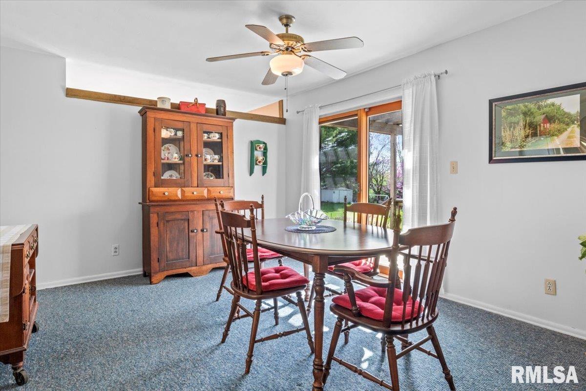44 Pinto Drive Springfield, IL 62702 - Photo 11 of 37
