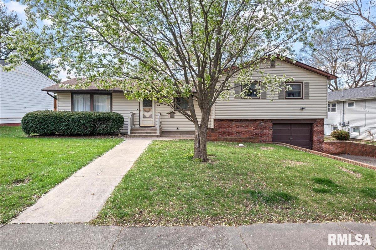 44 Pinto Drive Springfield, IL 62702 - Photo 3 of 37