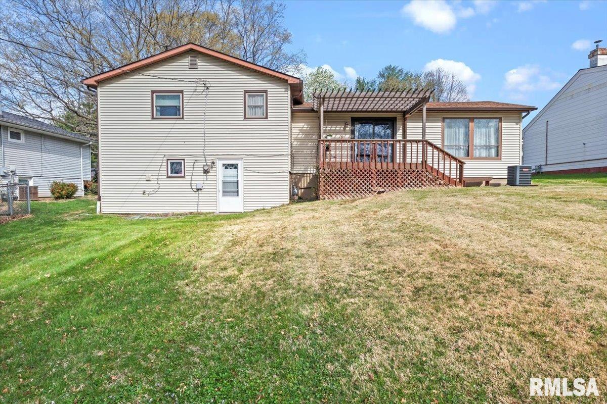 44 Pinto Drive Springfield, IL 62702 - Photo 31 of 37