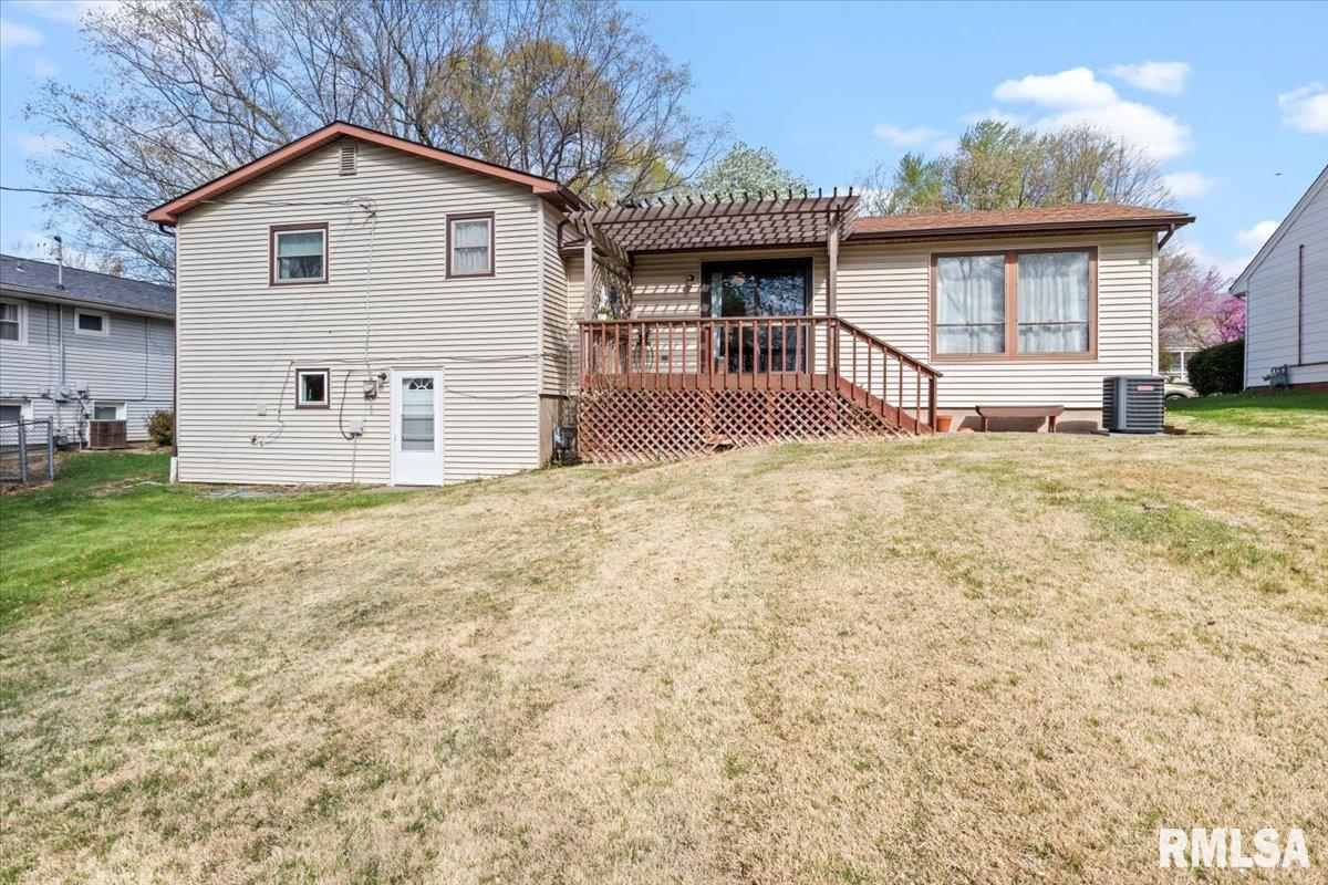 44 Pinto Drive Springfield, IL 62702 - Photo 32 of 37