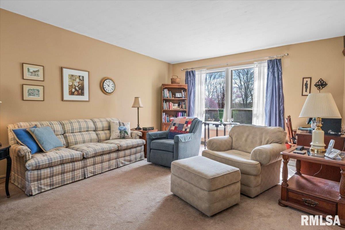 44 Pinto Drive Springfield, IL 62702 - Photo 5 of 37