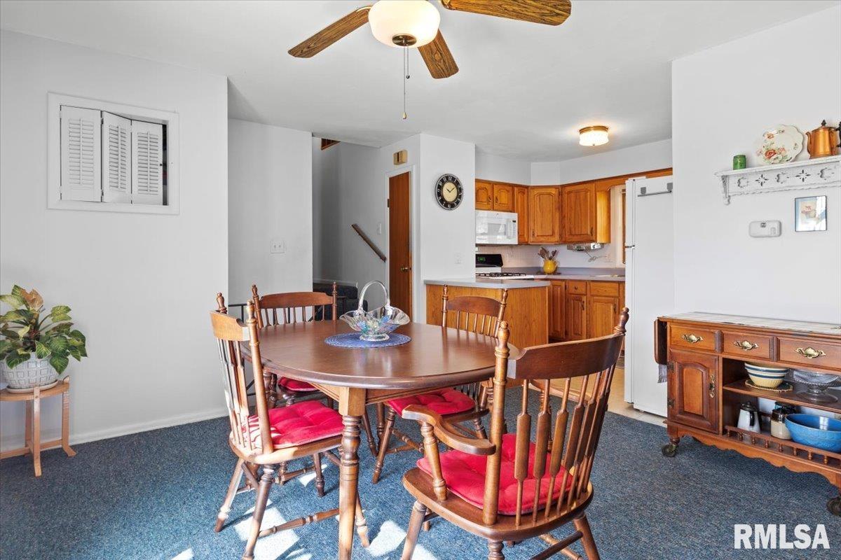 44 Pinto Drive Springfield, IL 62702 - Photo 9 of 37