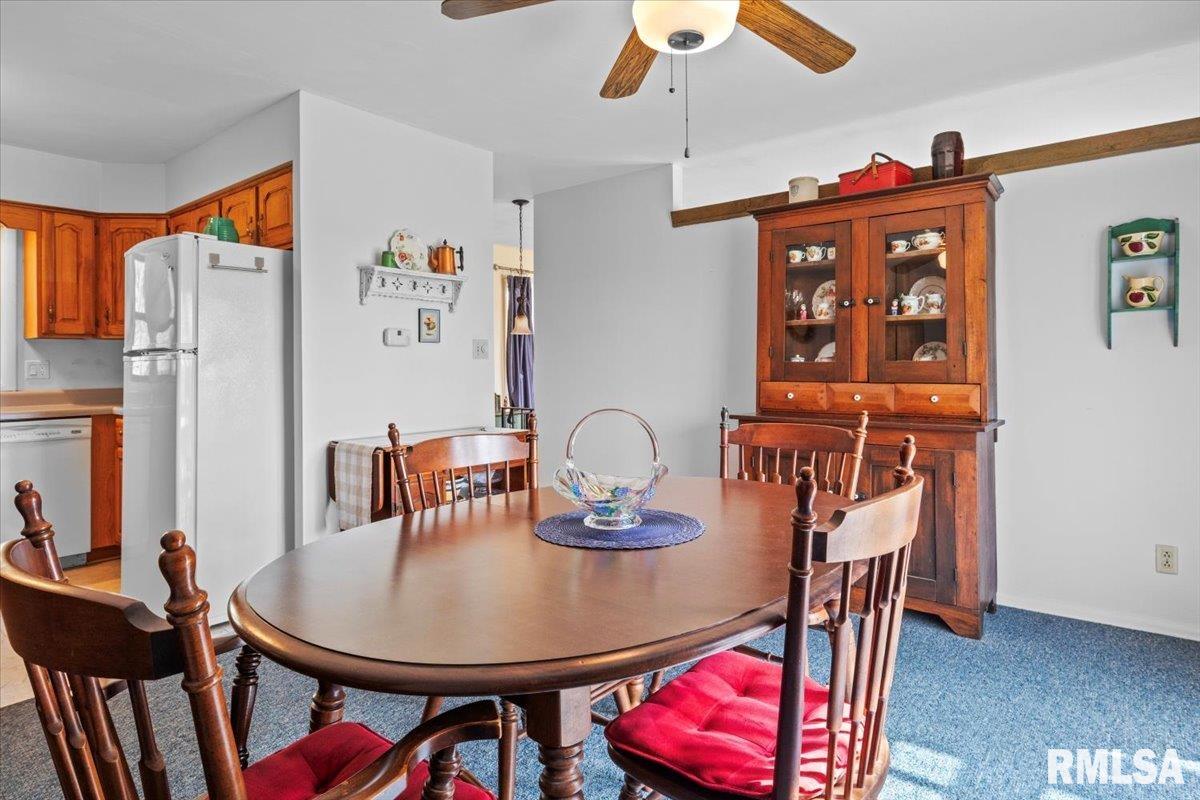 44 Pinto Drive Springfield, IL 62702 - Photo 10 of 37