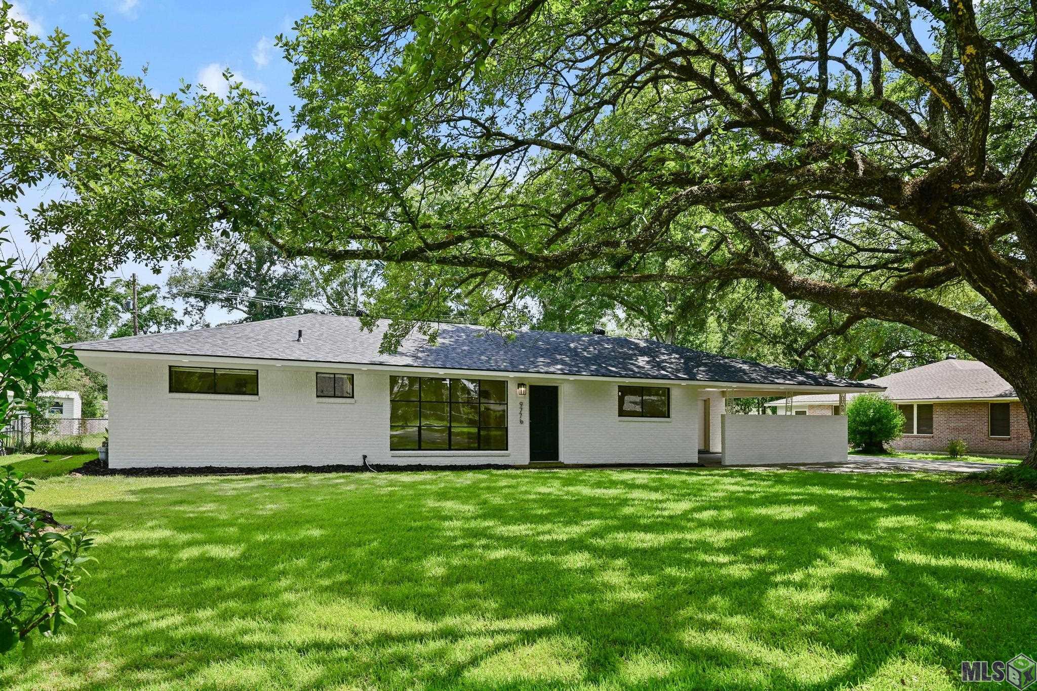9776 Mollylea Drive Baton Rouge, LA 70815 - Photo 1 of 15