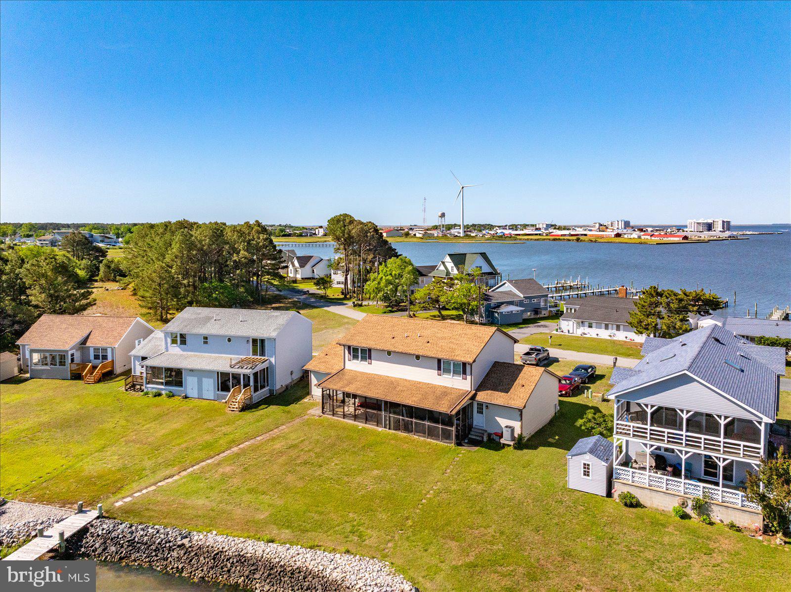 560 Wellington Road Crisfield, MD 21817 - Photo 51 of 60
