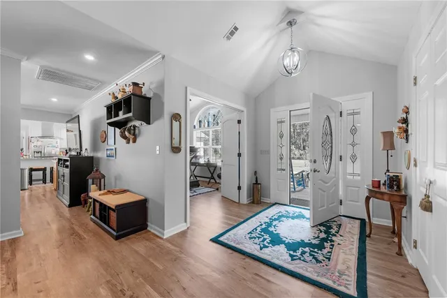 $549,000 | 6342 Dover Bluff Road, Waverly, GA 31565