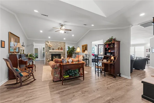 $549,000 | 6342 Dover Bluff Road, Waverly, GA 31565