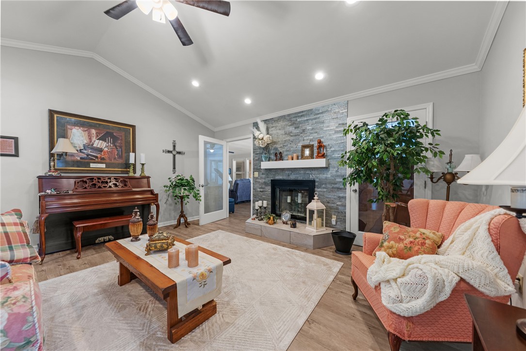 6342 Dover Bluff Road Waverly, GA 31565 - Photo 14 of 43