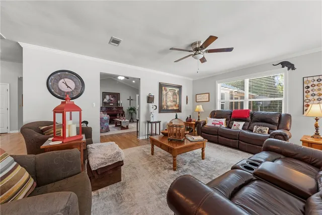 $549,000 | 6342 Dover Bluff Road, Waverly, GA 31565