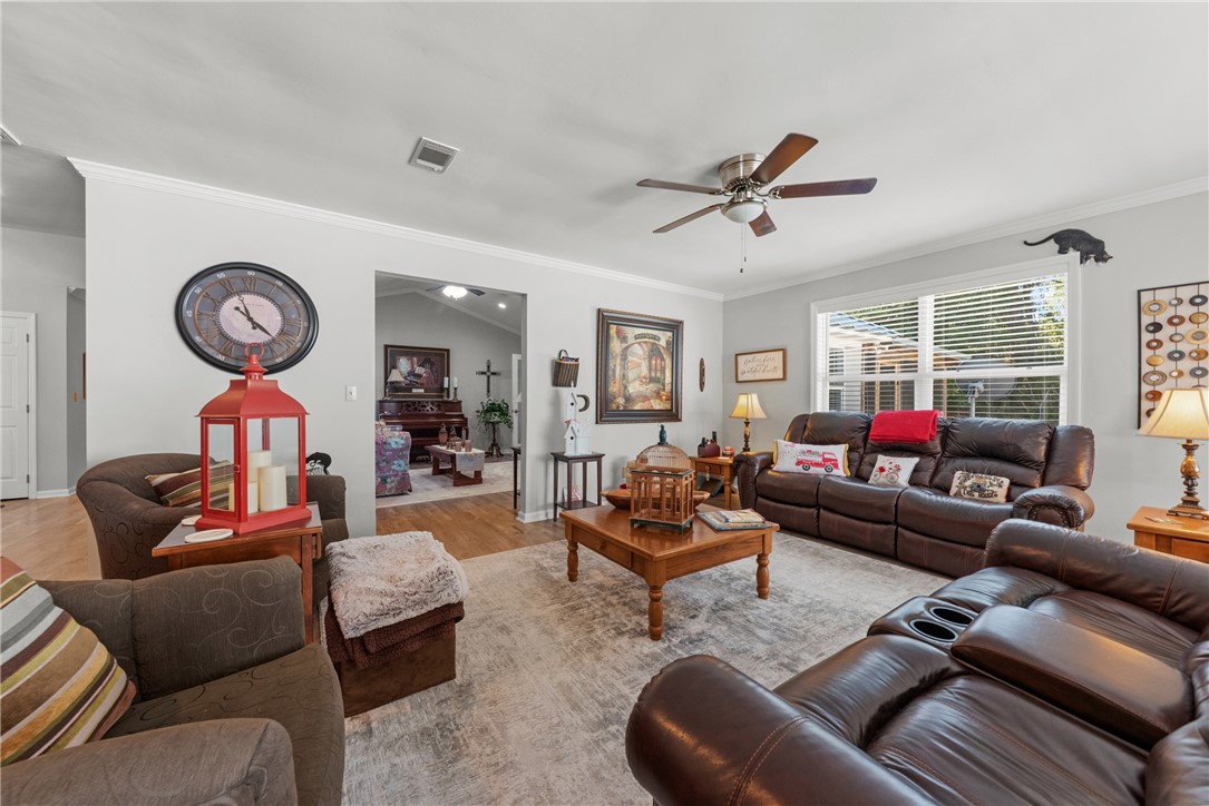 6342 Dover Bluff Road Waverly, GA 31565 - Photo 15 of 43