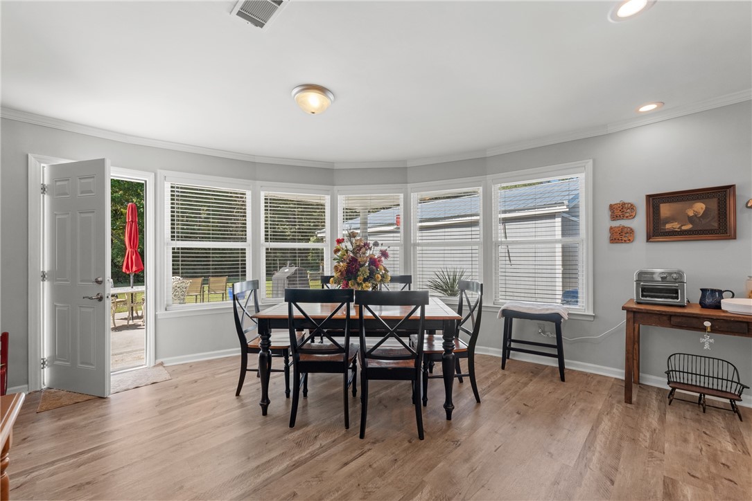 6342 Dover Bluff Road Waverly, GA 31565 - Photo 16 of 43