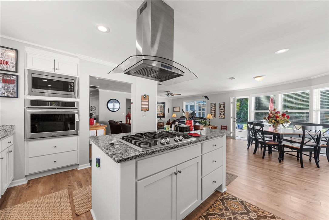 6342 Dover Bluff Road Waverly, GA 31565 - Photo 18 of 43