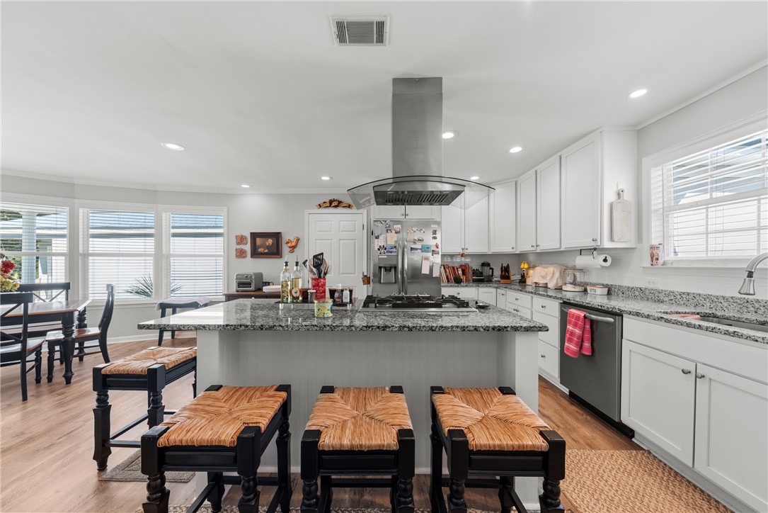 6342 Dover Bluff Road Waverly, GA 31565 - Photo 19 of 43