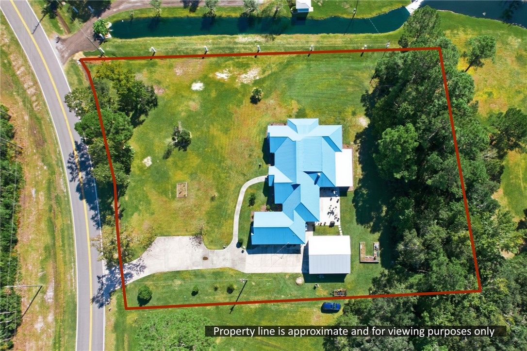 6342 Dover Bluff Road Waverly, GA 31565 - Photo 2 of 43