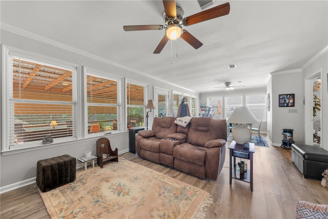 6342 Dover Bluff Road Waverly, GA 31565 - Photo 22 of 43