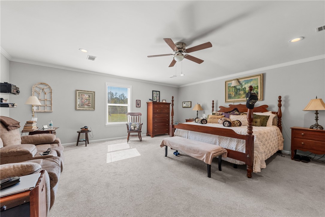 6342 Dover Bluff Road Waverly, GA 31565 - Photo 24 of 43