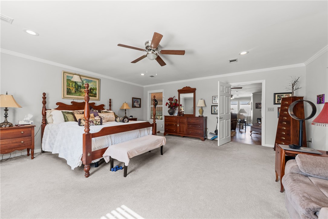 6342 Dover Bluff Road Waverly, GA 31565 - Photo 25 of 43