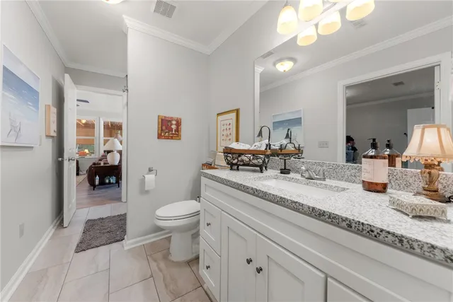 $549,000 | 6342 Dover Bluff Road, Waverly, GA 31565