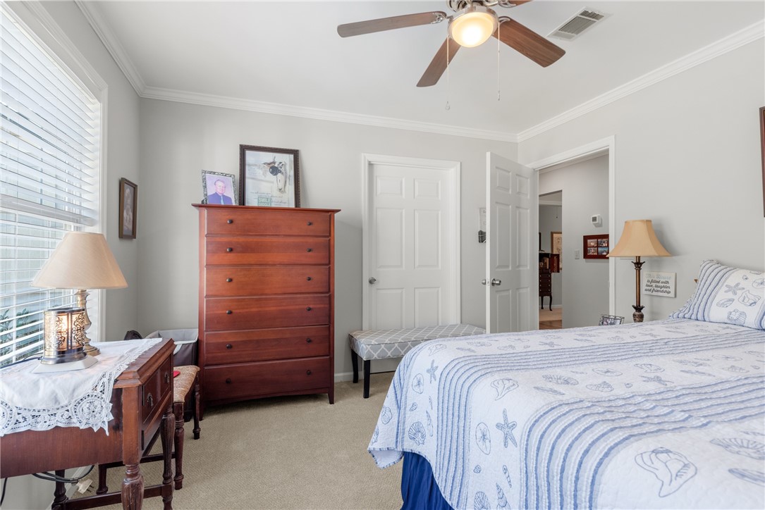 6342 Dover Bluff Road Waverly, GA 31565 - Photo 32 of 43