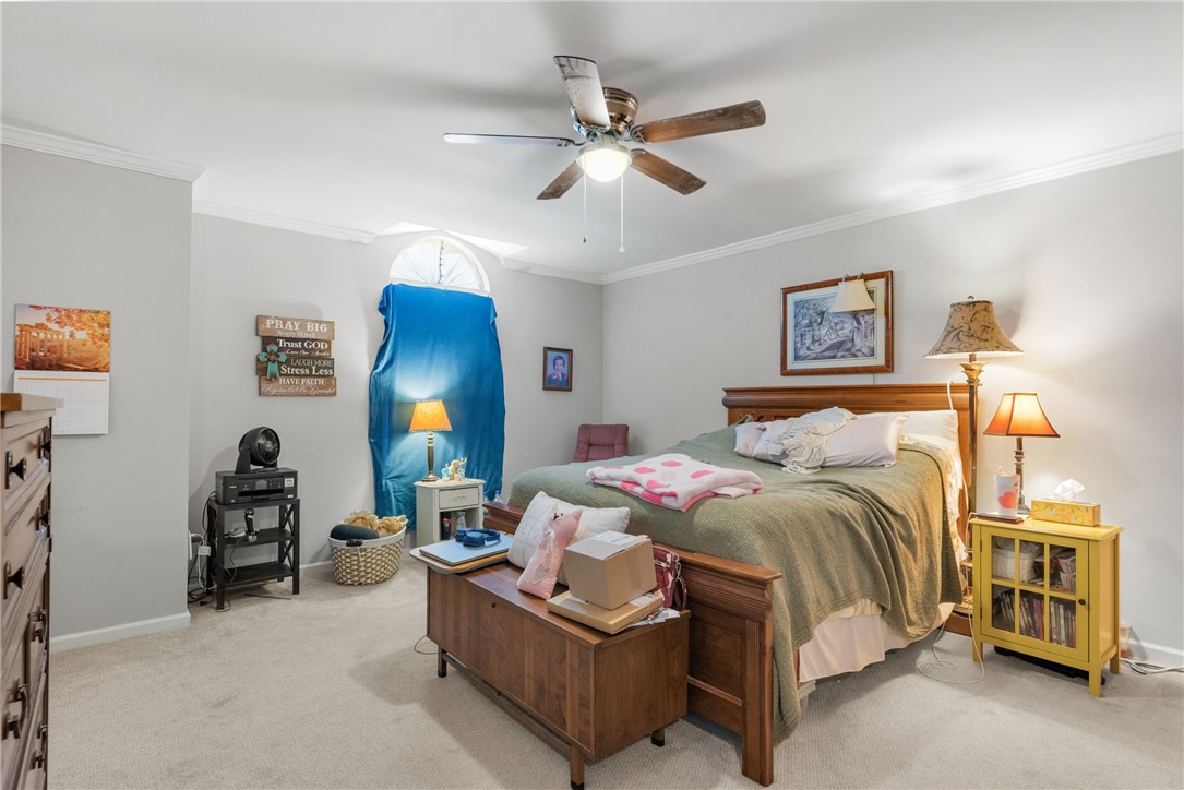 6342 Dover Bluff Road Waverly, GA 31565 - Photo 33 of 43