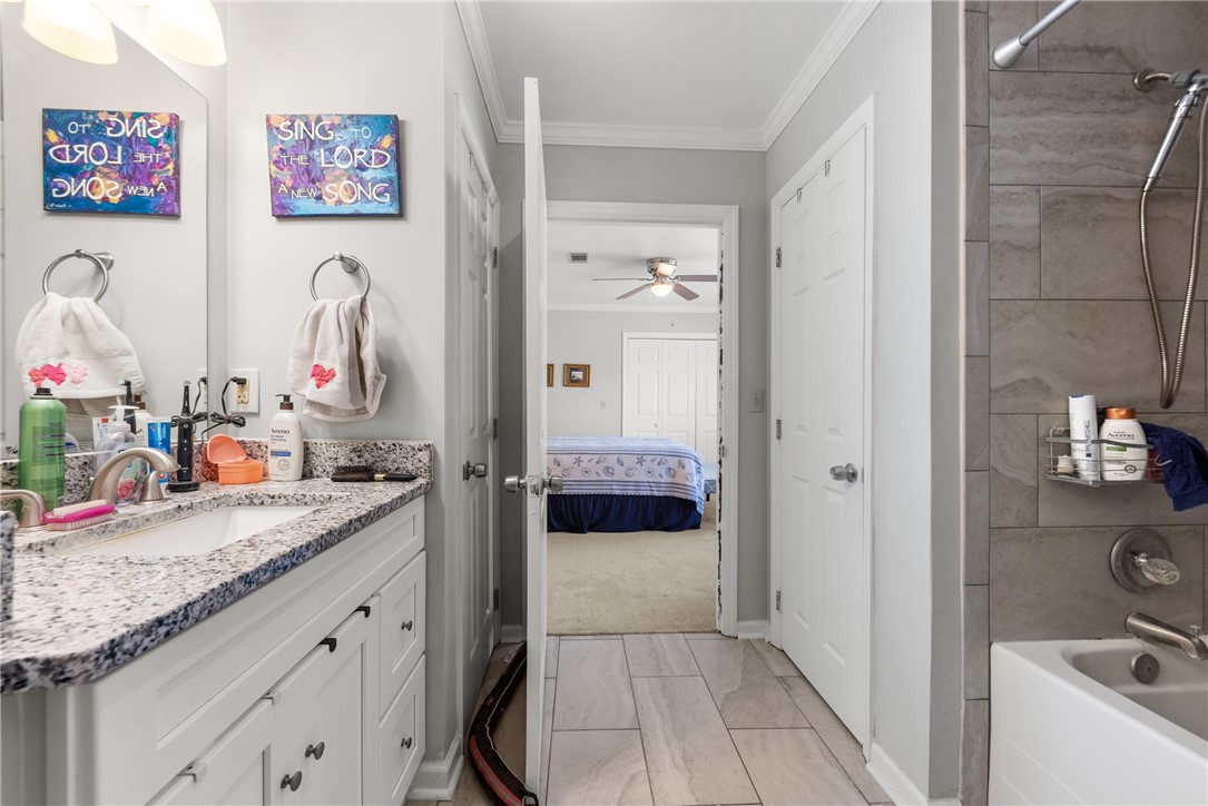 6342 Dover Bluff Road Waverly, GA 31565 - Photo 34 of 43