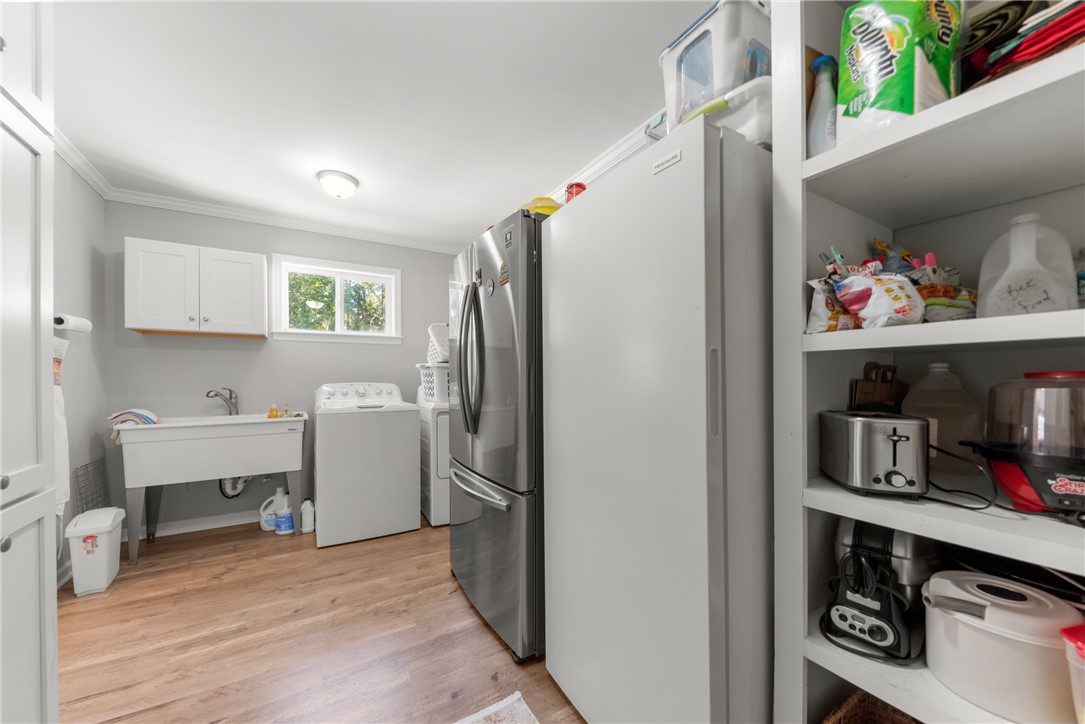 6342 Dover Bluff Road Waverly, GA 31565 - Photo 35 of 43