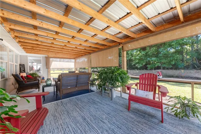 $549,000 | 6342 Dover Bluff Road, Waverly, GA 31565