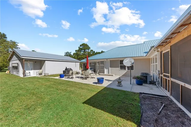 $549,000 | 6342 Dover Bluff Road, Waverly, GA 31565