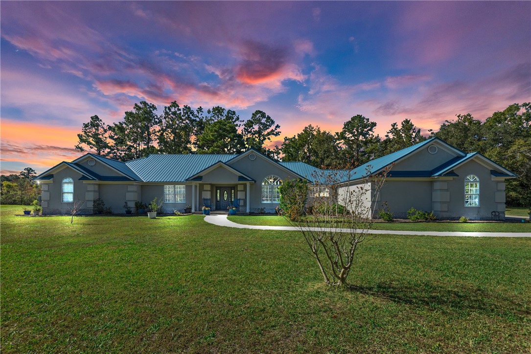 6342 Dover Bluff Road Waverly, GA 31565 - Photo 4 of 43