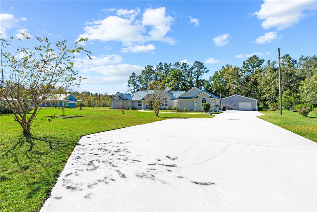 6342 Dover Bluff Road Waverly, GA 31565 - Photo 6 of 43