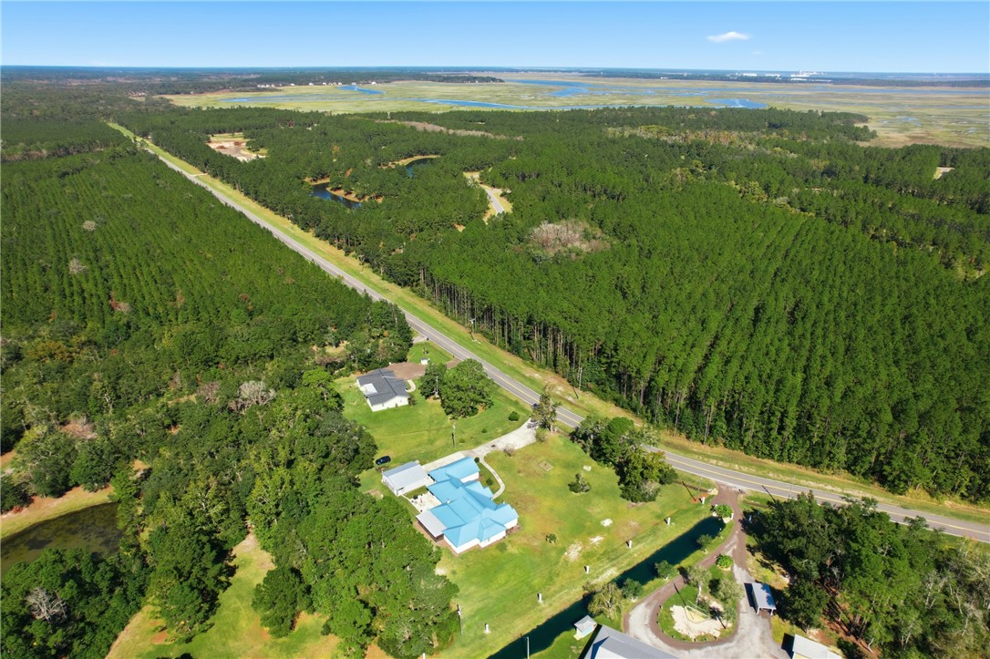 6342 Dover Bluff Road Waverly, GA 31565 - Photo 7 of 43