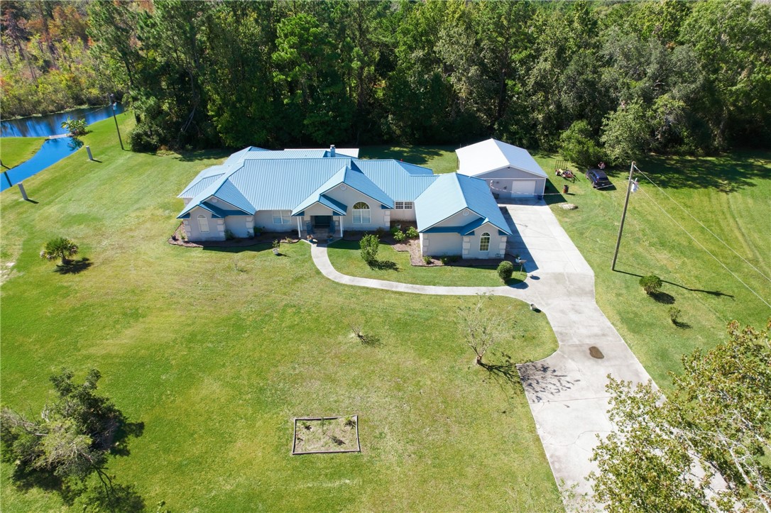 6342 Dover Bluff Road Waverly, GA 31565 - Photo 9 of 43