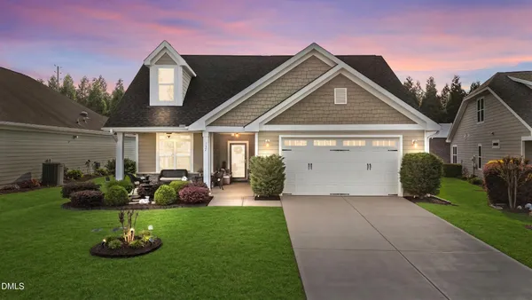 $439,000 | 137 Balsam Lane, Clayton, NC 27527