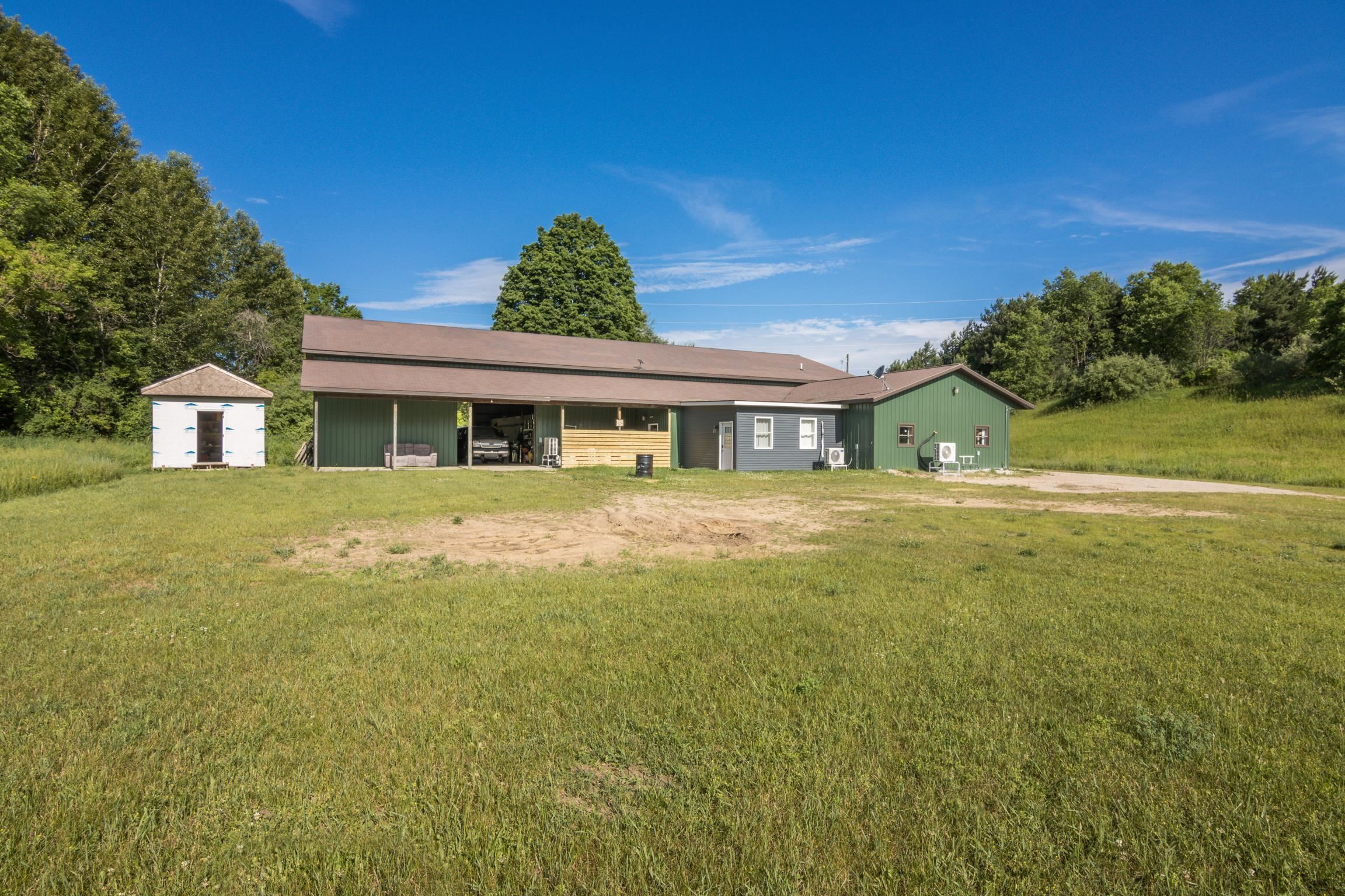 9809 Wilson Road Buckley, MI 49620 - Photo 4 of 22