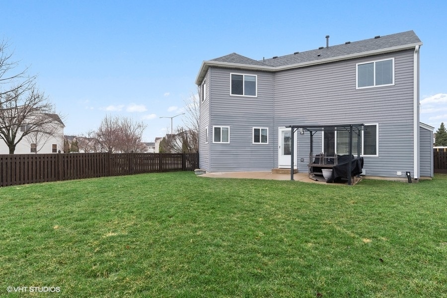 1700 Golden Ridge Drive Plainfield, IL 60586 - Photo 20 of 21