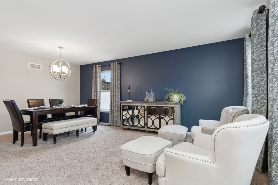 1700 Golden Ridge Drive Plainfield, IL 60586 - Photo 2 of 21