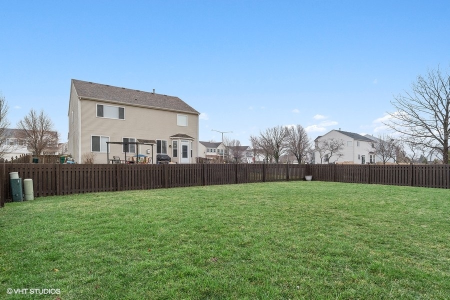 1700 Golden Ridge Drive Plainfield, IL 60586 - Photo 21 of 21