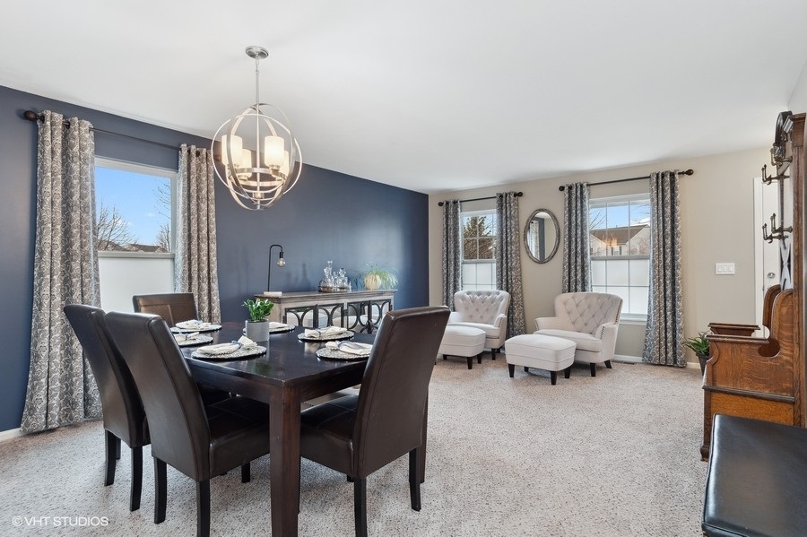 1700 Golden Ridge Drive Plainfield, IL 60586 - Photo 3 of 21