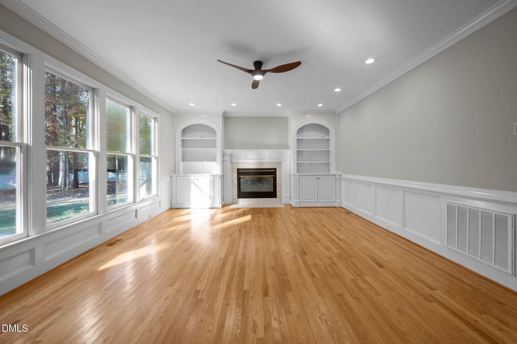 4741 Sharpstone Lane Raleigh, NC 27615 - Photo 22 of 59 22