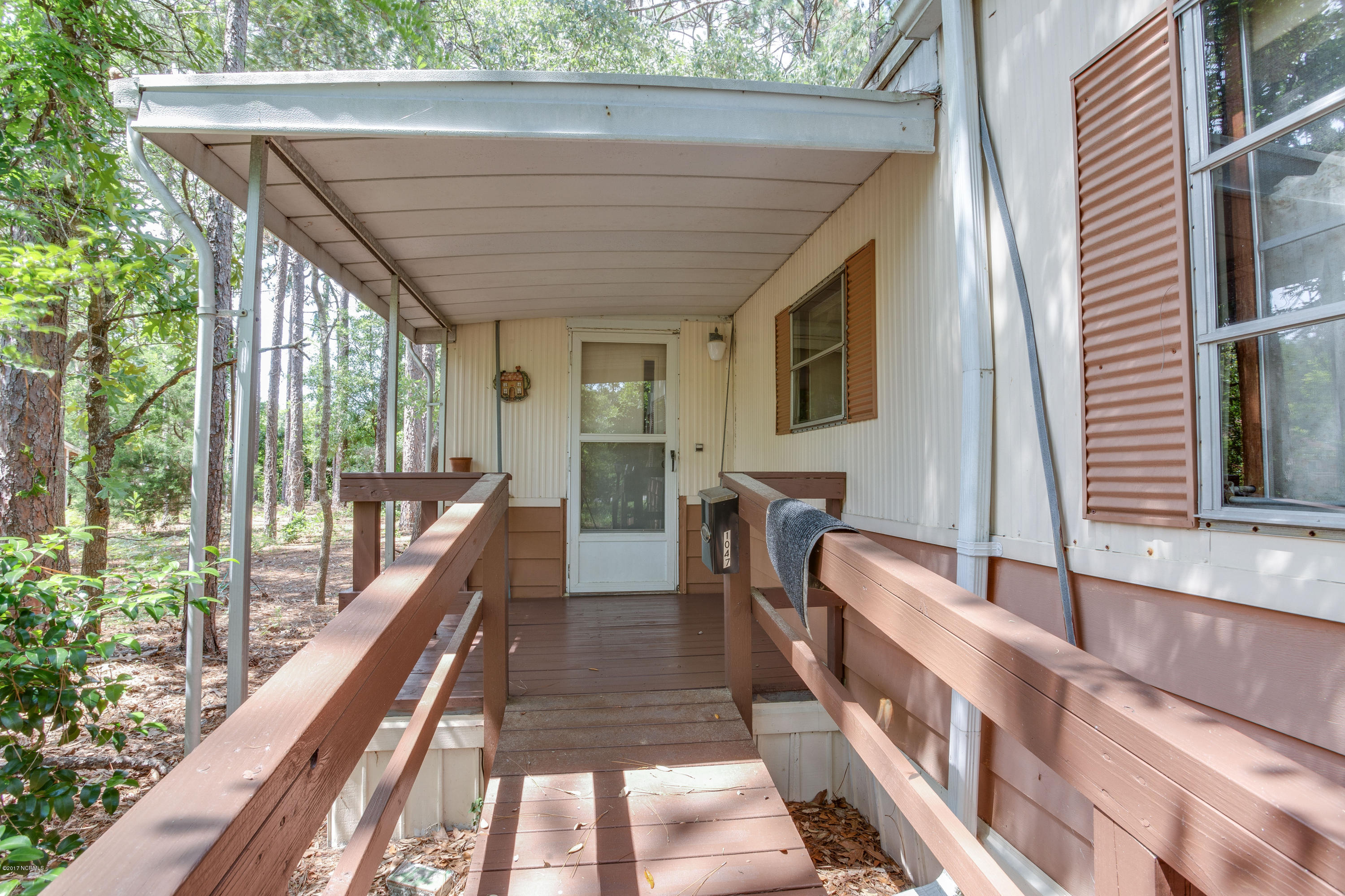 1047 Berryhill Road Boiling Spring Lakes, NC 28461 - Photo 2 of 30 1047 Berryhill Road -29