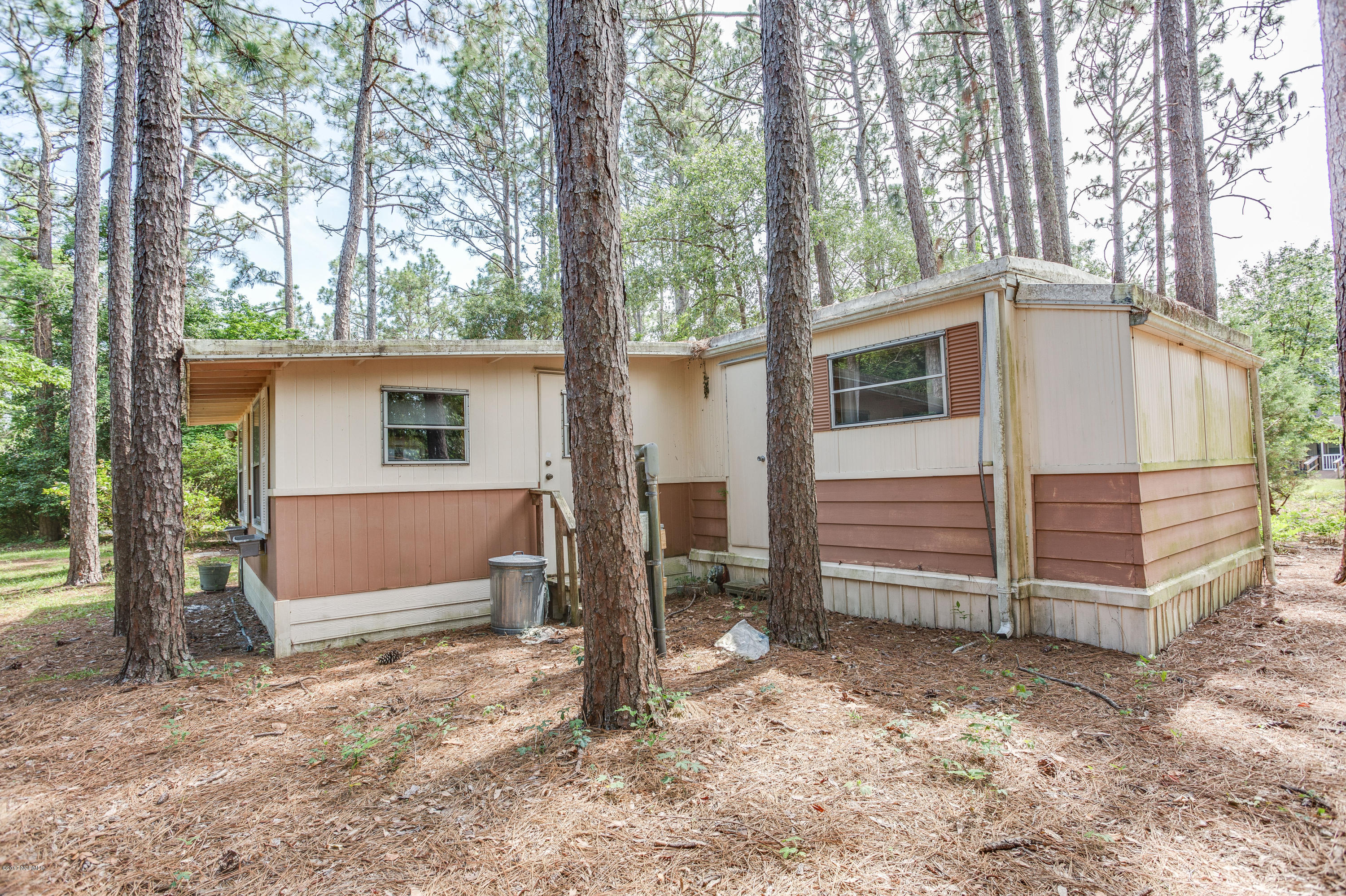 1047 Berryhill Road Boiling Spring Lakes, NC 28461 - Photo 24 of 30 1047 Berryhill Road -24