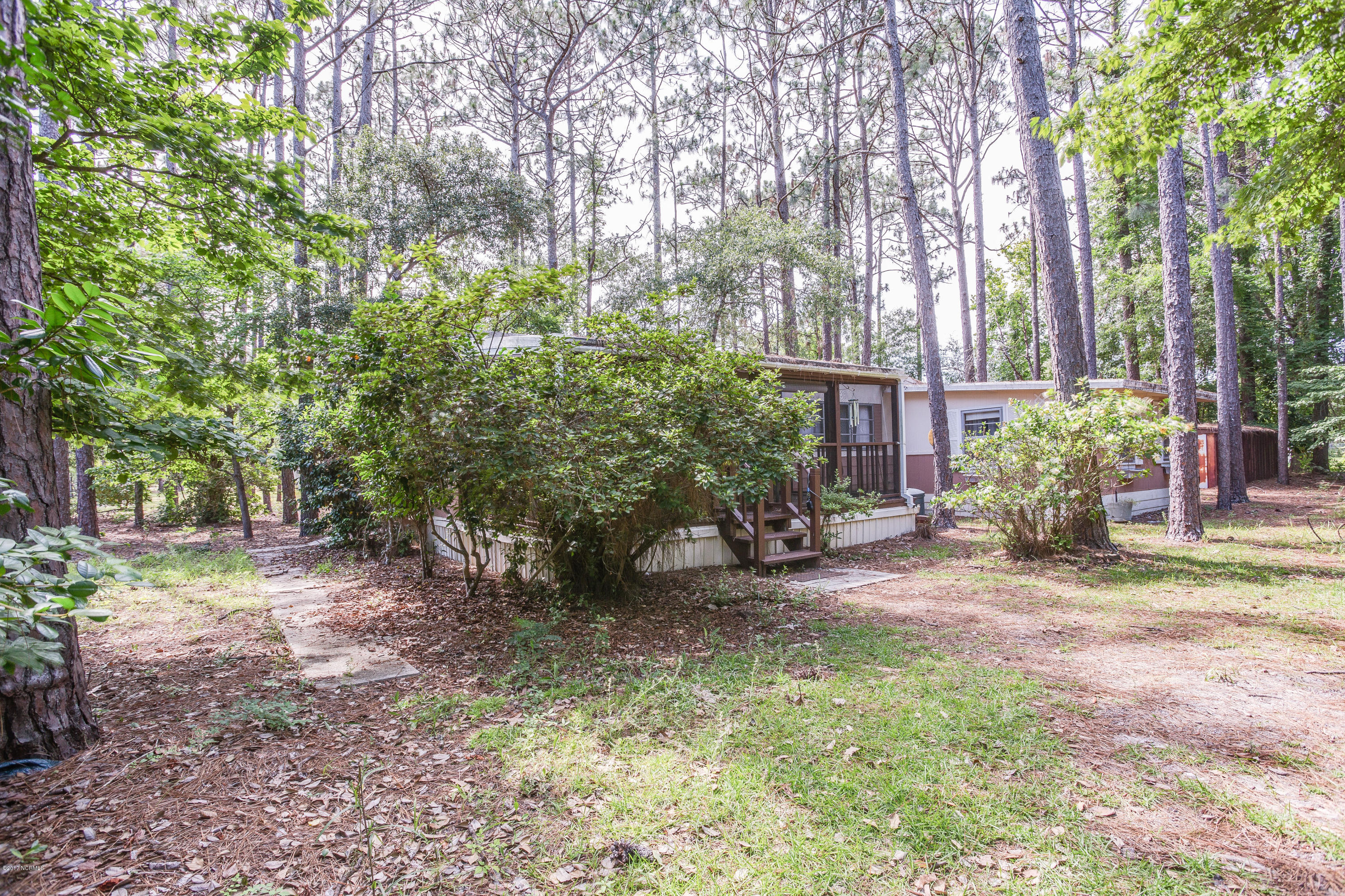 1047 Berryhill Road Boiling Spring Lakes, NC 28461 - Photo 27 of 30 1047 Berryhill Road -25