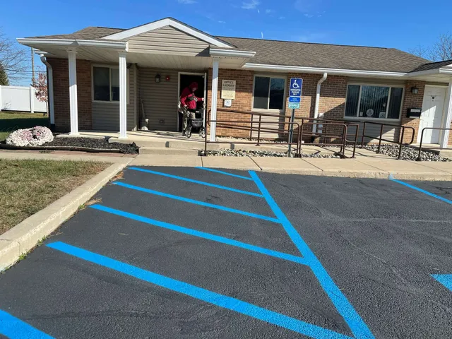 $595 | 936 East Wilson Street, Bryan, OH 43506