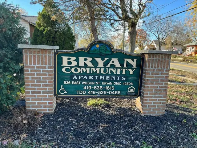 $595 | 936 East Wilson Street, Bryan, OH 43506