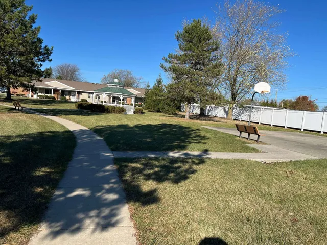 $595 | 936 East Wilson Street, Bryan, OH 43506