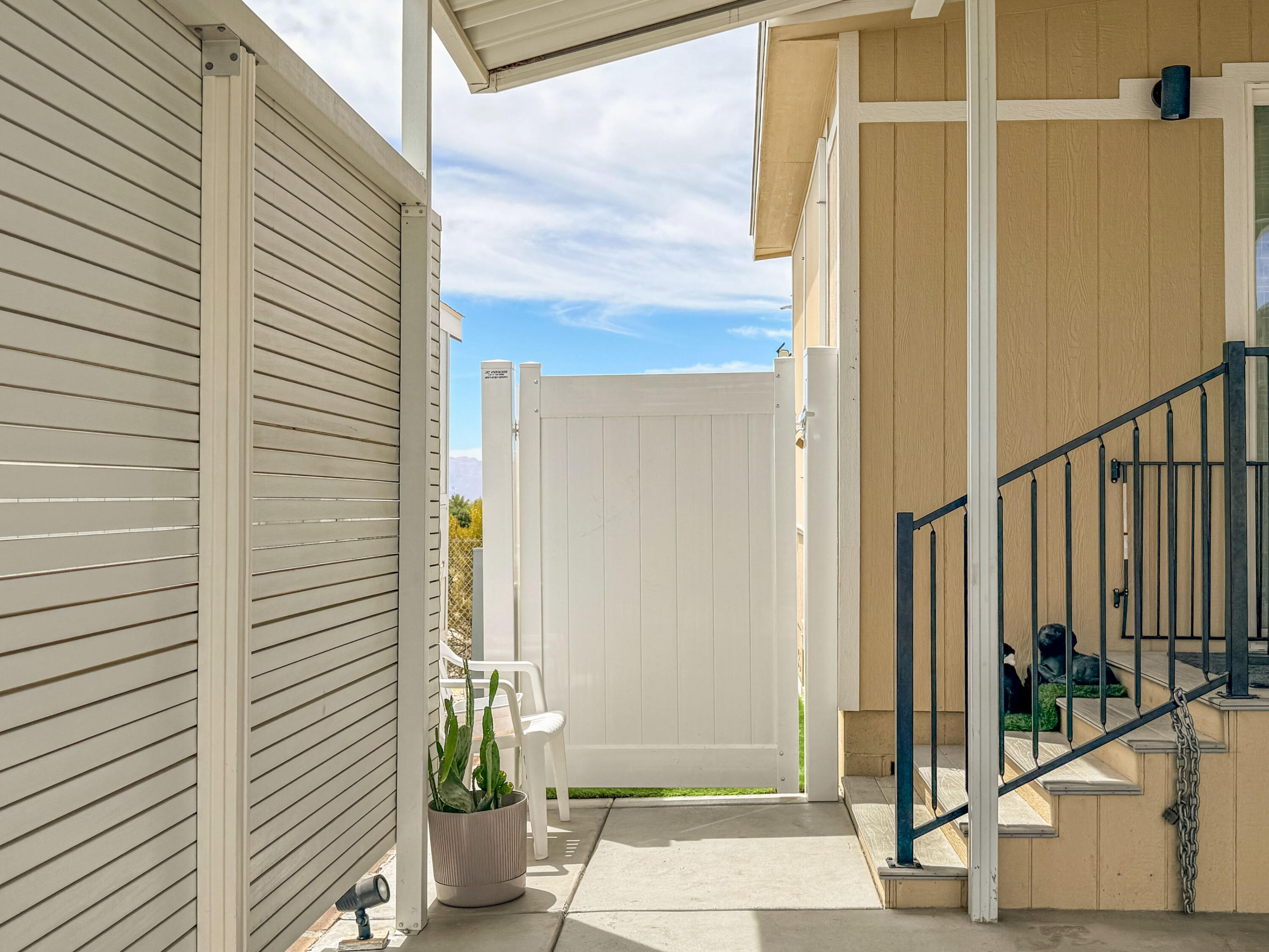 70200 Dillon Road, Unit 446 Desert Hot Springs, CA 92241 - Photo 3 of 25 3