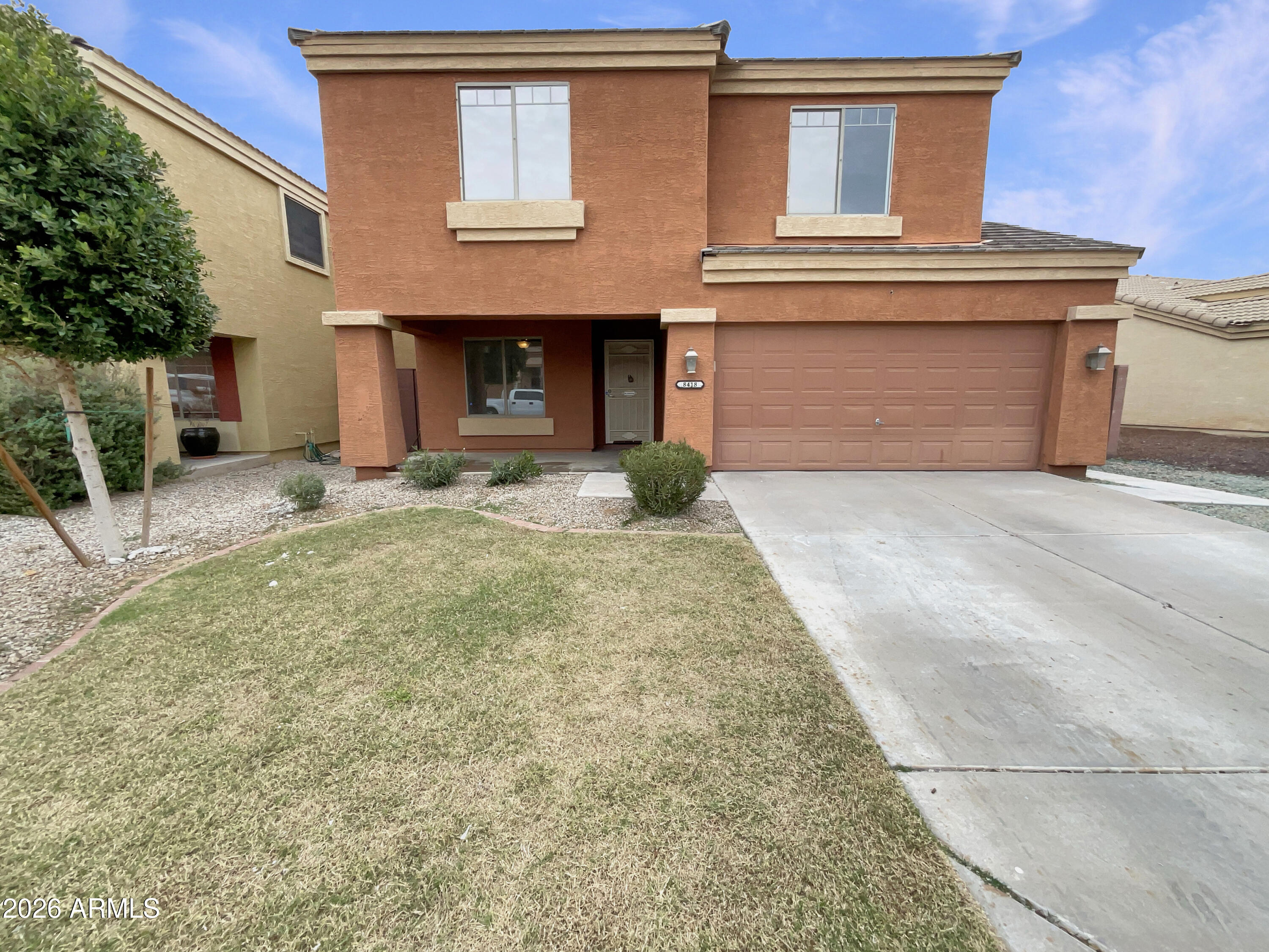 8418 West Payson Road Tolleson, AZ 85353 - Photo 1 of 31 listing_0